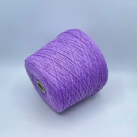 Biagioli Modesto (пр.Италия), art-Cashmere10 250м/100 гр. 72% Меринос, 10% Кашемир, 10% Полиамид, 2%Хлопок, цвет-Сиреневый, арт.3824