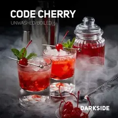 Dark side "A" 100г. CORE CODE CHERRY (М)