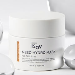 Маска Isov глубоко увлажняющая - MESO HYDRO MASK