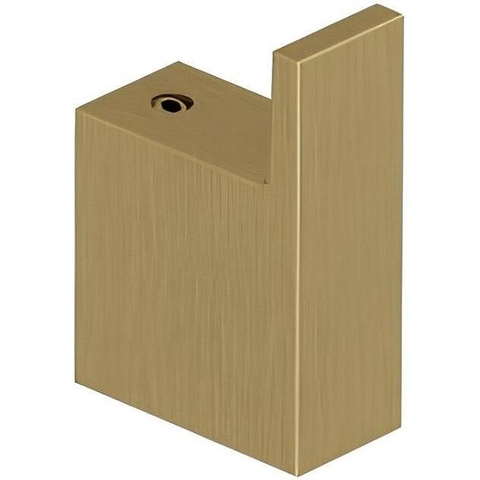 Kludi 31984N0 Kludi 31 984 N0 VELA C держатель для полотенец Brushed Gold