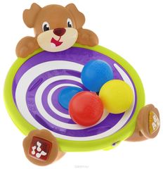 Bright Starts Развивающая игрушка 