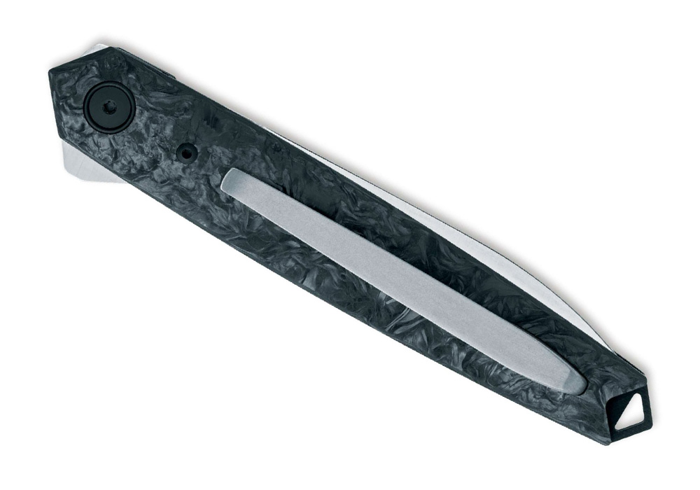 Нож Fox Terzuola Pacifico FX-ATC-OG02 MCF