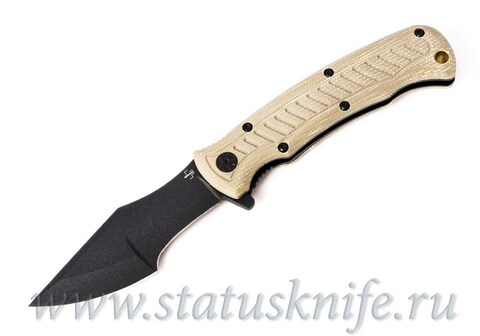 Нож Boker 01BP0002 Micro Tracker Folder