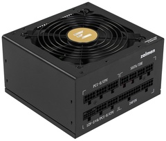 Блок питания Zalman ZM1000-TMX2SE 1000 Вт