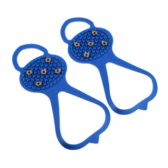 Ледоходы 5 шипов BY SPORT термопластик, размер 35-45