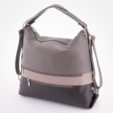 Рюкзак Саломея 387 мульти бельгийский шоколад