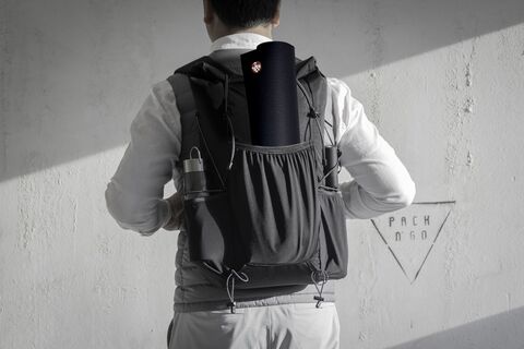 Рюкзак Venturer