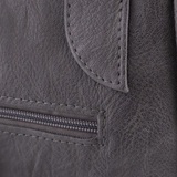 Сумка Саломея 472 македония серый