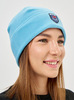 Шапка Nordski Fleece Warm Dolphin