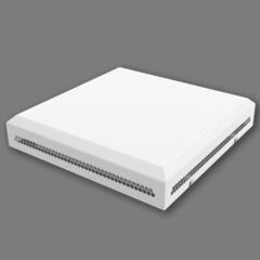 Насадка потолочная вентиляционная NPV.01