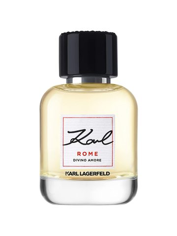 LAGERFELD KARL ROME DIVINO AMORE lady 60ml edp