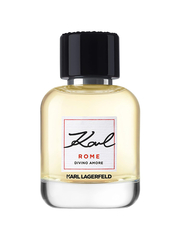 LAGERFELD KARL ROME DIVINO AMORE lady 60ml edp