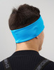 Гоночная повязка Nordski Core Light Blue
