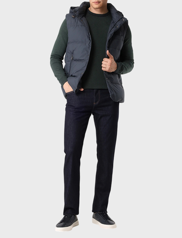 Джемпер CUDGI