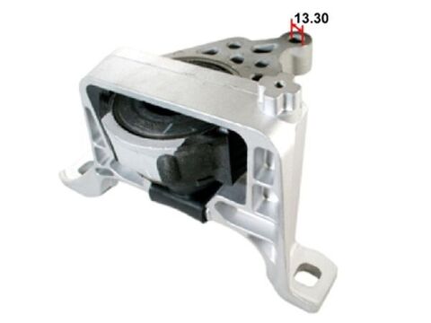 Опора двигателя резиновая Tenacity (478) AWSMA1080