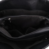 Сумка Саломея 166 канадский черный