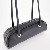 Сумка Саломея 2038 наппа черный