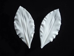 Силиконовый молд 