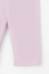 шорты  для девочки  КР 4036-1/ледяная орхидея к539