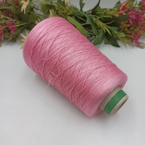 Shappe Servizi e Seta 100% шелк 3000м/100гр H540 Розовый