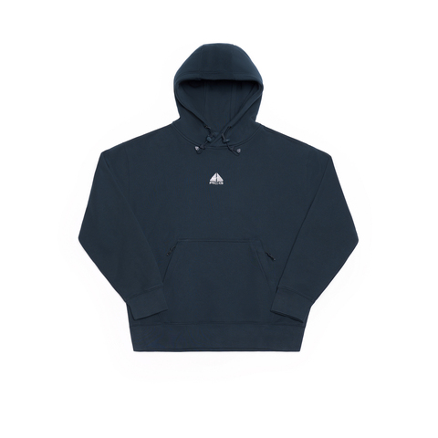 Худи Nike ACG NRG Hoodie Fleece "Blue"