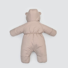 Демисезонный комбинезон