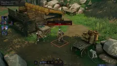 Crown Wars: The Black Prince (диск для PS5, интерфейс и субтитры на русском языке)