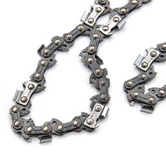 Цепь пильная 91VS, шаг 3/8