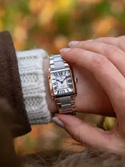 Часы женские Jacques Du Manoir JWL04404