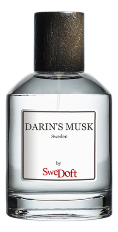 Darin's Musk