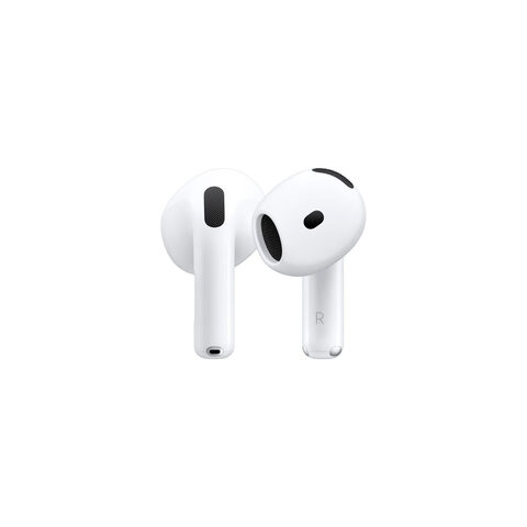 Apple AirPods 4 (2024)