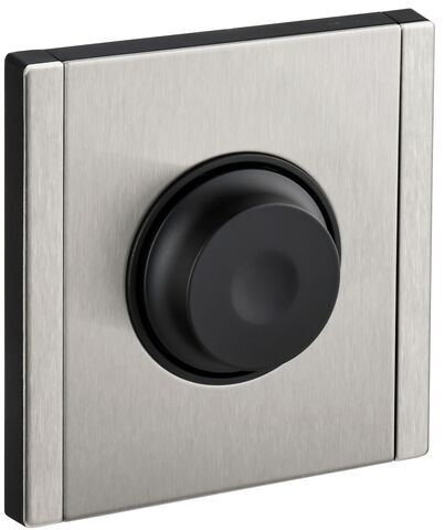 FORTE&PIANO Светорег. пов-наж. 600Вт FP754M ник. IEK