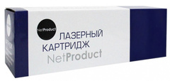Картридж NetProduct (N-W1470X) для HP LaserJet Enterprise M610dn, 611dn, 612dn, M634, 635, 25,2K, б/ч