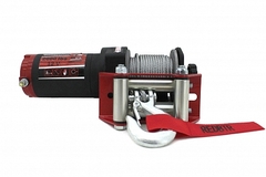 Лебедка RedBTR серия 