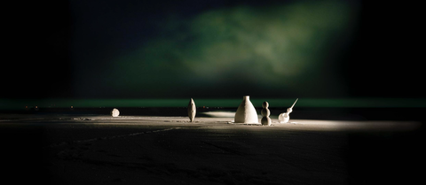 Print #P013-001-A из проекта Being and Time