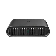 Роутер беспроводной TP-Link TL-WR1502X AX1500 10/100/1000BASE-TX/4G ready черный
