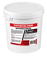 Отвердитель для холодных пластиков (сухой)