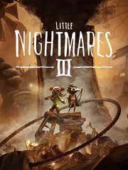 Little Nightmares III (для ПК, цифровой код доступа)