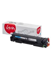 Картридж Sakura W2411A (216A) для HP MFPM182/M183, голубой, 850 к.