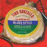 GONZALES, TINO: Funky Tortillas (Компакт-диск)