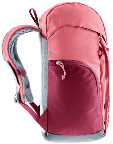 Картинка рюкзак городской Deuter Waldfuchs 14 Spearmint/Seagreen - 9