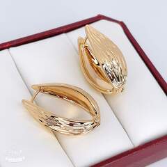 Серьги Xuping - арт919