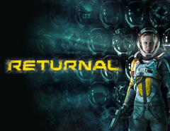 Returnal (Версия для РФ) (для ПК, цифровой код доступа)