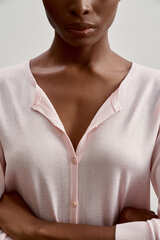 Кардиган ESSENTIAL, розовый