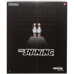 Близняшки Грейди Сияние Перевыпуск. Скуллектор Монстер Хай