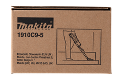 Фильтр для аккумуляторного пылесоса Makita 1910C9-5