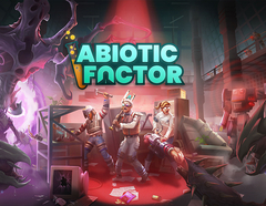 Abiotic Factor (для ПК, цифровой код доступа)