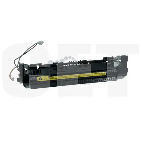 Фьюзер (печка) в сборе RM1-6921 для HP LaserJet Pro P1100/P1100w/P1102, CANON i-SENSYS LBP6000/LBP6020 (CET), (восстановленный), DGP0658