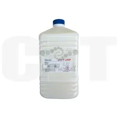 Тонер HT8-Y (CPT) для RICOH MPC2011/C2004/C2504/C3003/C307, IMC3000 (Japan) Yellow, 500г/бут, (унив.), CET8524Y500