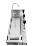Макароноварка электрическая Kocateq ESBLL290CAS ECO